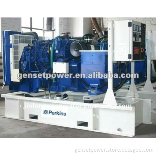 UK engine diesel generator